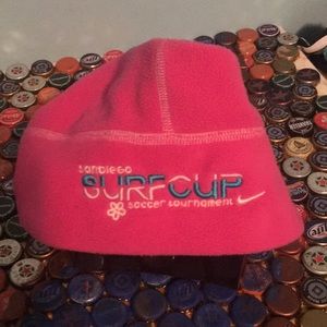 Vintage Nike San Diego  Surf cup beanie BOGO